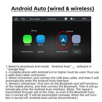 7 Inch Portable Car Video Player, 1 Set Adjustable Multifunctional Car MP5 Player with Bluetooth-Compatible & Rear View Camera, Car Electronics for Carplay Android, Car Accessories, Car Stuff